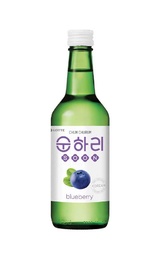 Водка Chum Churum Soonhari Blueberry 0,36 л