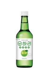 Водка Чум Чурум Сунхари Яблоко