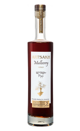 Водка Арцах Тутовый Золотой 0,5 л