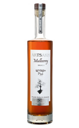 Водка Арцах Тутовый Серебряный