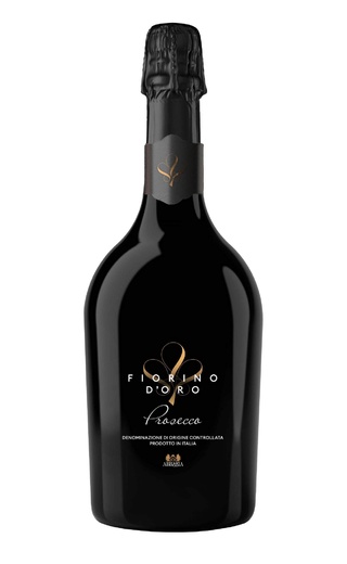 Просекко Abbazia Fiorino d'Oro Prosecco Spumante 0,75 л