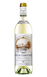 Вино Chateau Carbonnieux 2020 0,75 л