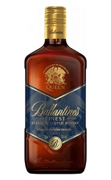 Виски Ballantines Finest Queen Edition 0,7 л