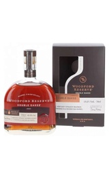 Виски Woodford Reserve Double Oaked 0,7 л