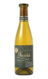 Кошерное вино Golan Heights Winery Gamla Chardonnay 2021 0,75 л