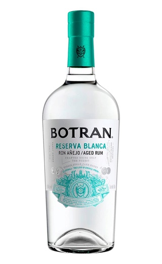 Ром Botran Blanca Reserva 0,7 л