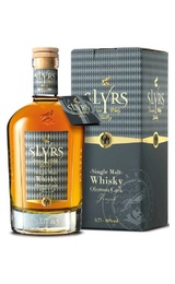 Виски Slyrs Single Malt Oloroso Cask 0,7 л