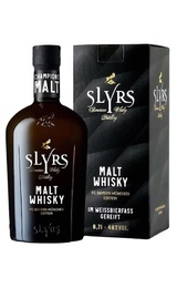 Виски Slyrs Malt 0,7 л
