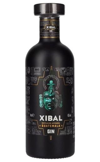 Шибаль 0.7 л фото джин Xibal 0,7 л