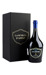 Вино La Scolca d'Antan 2009 0,75 л