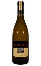 Вино Weingut Ziereisen Grauer Burgunder 2021 0,75 л