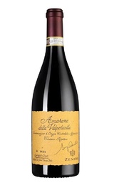 Вино Zenato Amarone della Valpolicella Classico Riserva 2018 0,75 л