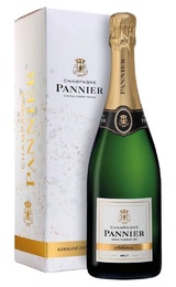 Шампанское Pannier Selection Brut 0,75 л