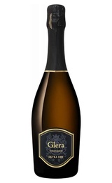 Игристое вино Villa degli Olmi Glera Spumante Extra Dry 0,75 л