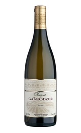 Вино Гай-Кодзор Мускат 2023 0,75 л