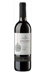 Вино Инкерман Спешл Резерв Бастардо 2020 0,75 л
