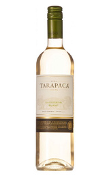 Вино Tarapaca Sauvignon Blanc 2023 0,75 л