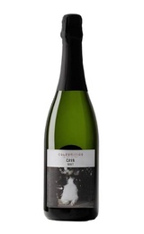 Игристое вино Бодегас Сан Валеро Кава Селебритис