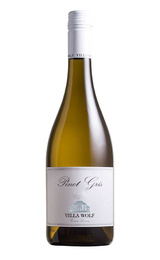 Вино Villa Wolf Pinot Gris Qualitatswein 2021 0,75 л