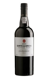 Портвейн Churchills Quinta da Gricha Vintage Port 2003 0,75 л