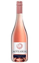 Вино Aotearoa Sauvignon Blanc Pink 0,75 л