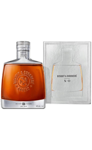 Коньяк Bisquit XO 0,7 л