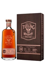 Виски Teeling Single Malt 32 Years Old 0,7 л