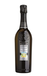 Просекко Merotto La Primavera Di Barbara Valdobbiadene Prosecco Superiore 2021 0,75 л