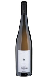 Вино Усадьба Дивноморское Гевюрцтраминер 2022 0,75 л