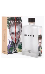 Джин Ginarte by Uman&nbsp;0,7&nbsp;л