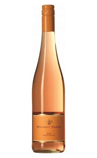 Вайнгут Франк Розе Херрнбаумгартен 2022 0.75 л фото вино Weingut Frank Rose Herrnbaumgarten 2022 0,75 л