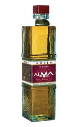 Текила Alma de Agave Anejo&nbsp;0,75&nbsp;л