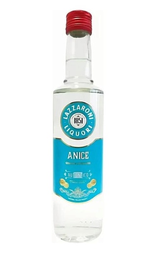 фото Lazzaroni Autentico Anice 0,5 л