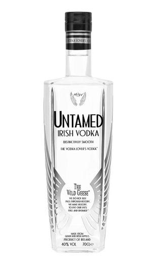 фото водка Untamed 0,7 л
