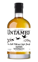 Виски Untamed Cask Strength&nbsp;0,75&nbsp;л