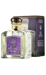 Текила Ley 925 Anejo Cristalino Premium 0,75 л