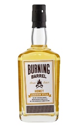 Burning Barrel Honey&nbsp;0,5&nbsp;л