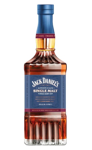 Джек Дэниэлс Американ Сингл Молт 1 л фото виски Jack Daniels American Single Malt 1 л