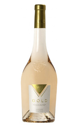 Вино Maitres Vignerons de Saint-Tropez Gold 0,75 л