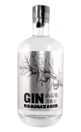 Джин Рамштайн