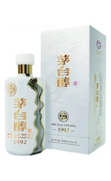 Байцзю Moutai Chun 1992&nbsp;0,5&nbsp;л