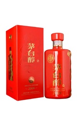 Водка Moutai Chun 2008 0,5 л