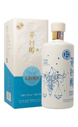 Байцзю Moutai Chun Astrology Edition Libra&nbsp;0,375&nbsp;л
