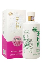 Водка Moutai Chun Astrology Edition Aries 0,375 л