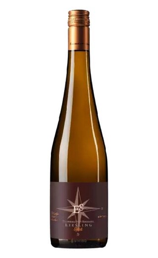 Эллерман Шпигель Гольдкапсель 2022 0.75 л фото вино Ellermann Spiegel Weisburgunder Goldkapsel 2022 0,75 л