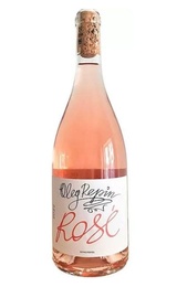 Вино Олег Репин Розе