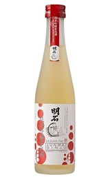 Сакэ Akashi Tai Junmai Ginjo Sparkling 0,3 л