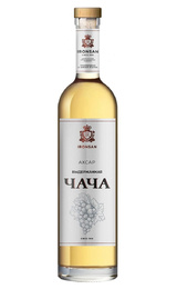 Ахсар Чача Выдержанная