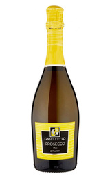 Просекко Rive della Chiesa Gasparetto Prosecco Extra Dry 2022&nbsp;0,75&nbsp;л