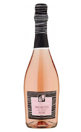 Просекко Rive della Chiesa Gasparetto Prosecco Rose 2022&nbsp;0,75&nbsp;л